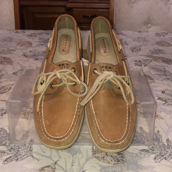 Sperry Boat Shoe - Picture 2 of 5